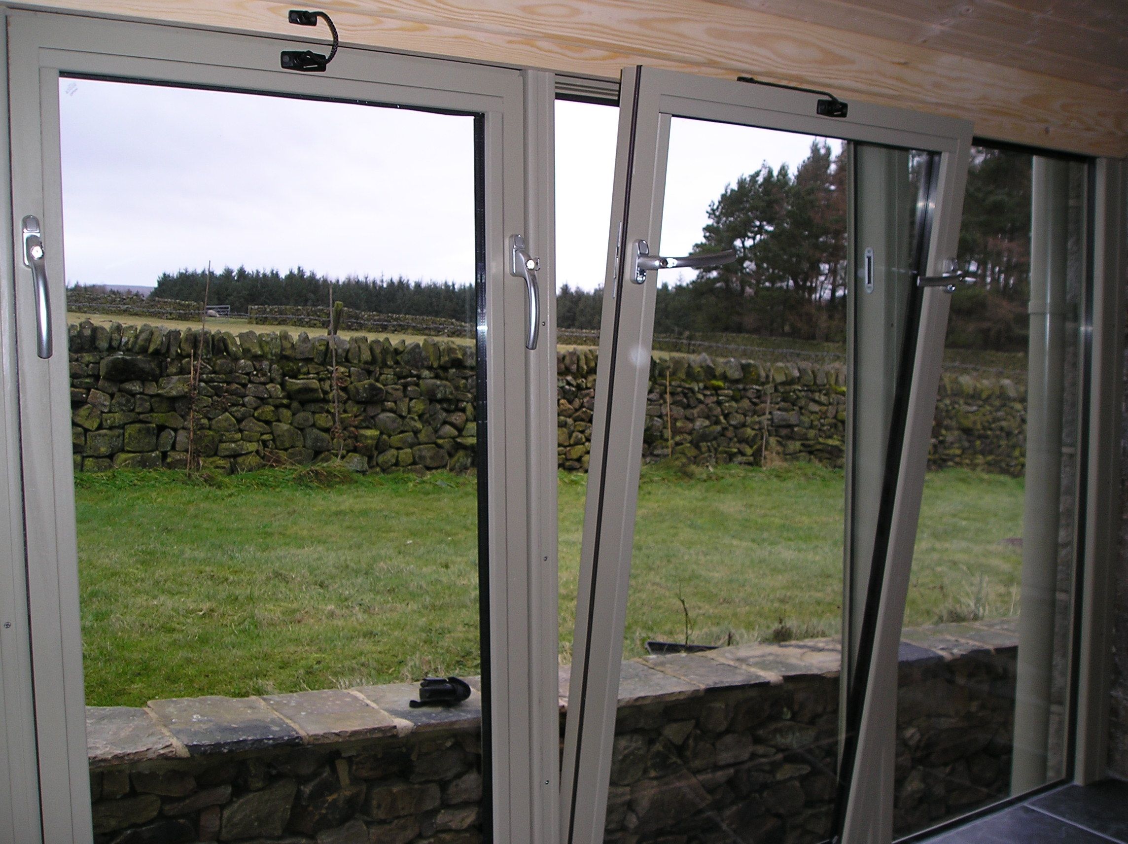 Bespoke Windows in Yorkshire, Cumbria and Lancashire NaturAl